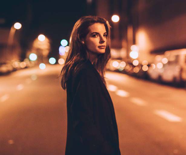 Yvonne Catterfeld: Neues Album auf eigenem Label