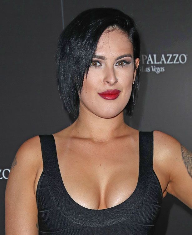 Rumer Willis Rumer Willis