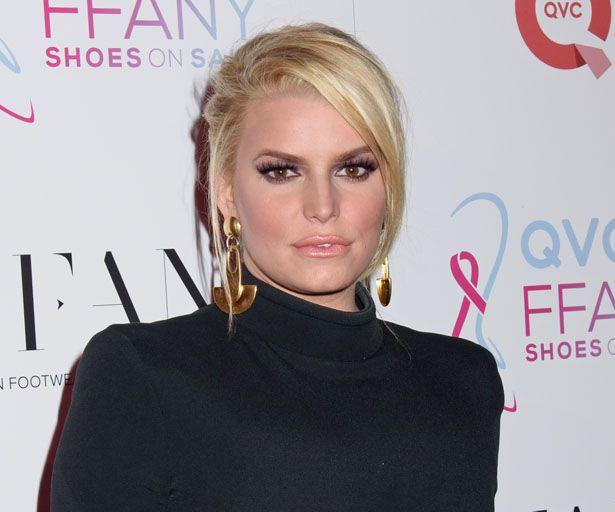 Jessica Simpson: Baby Nummer drei in Sicht?