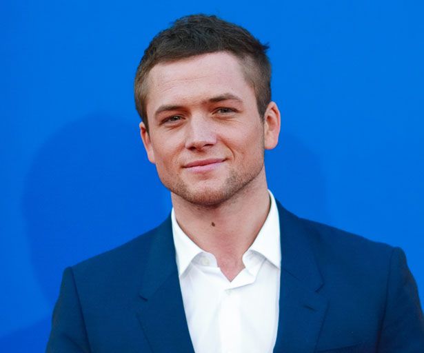 Taron Egerton: So wird sein Robin Hood-Film