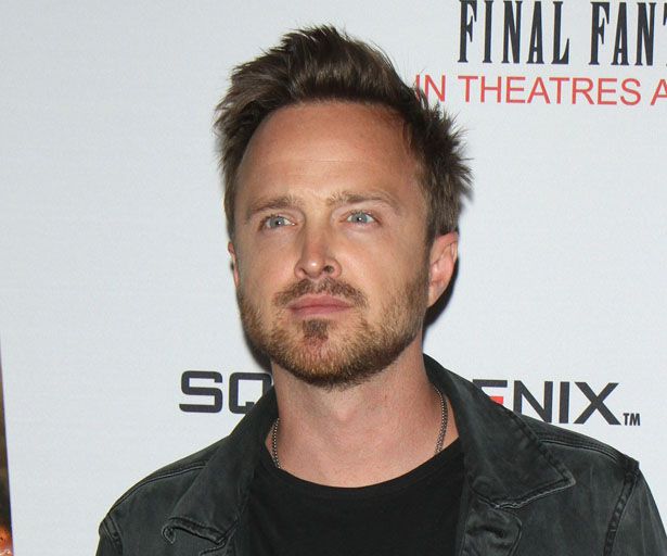 "Better Call Saul": Kommt Aaron Paul als Jesse Pinkman zurück?