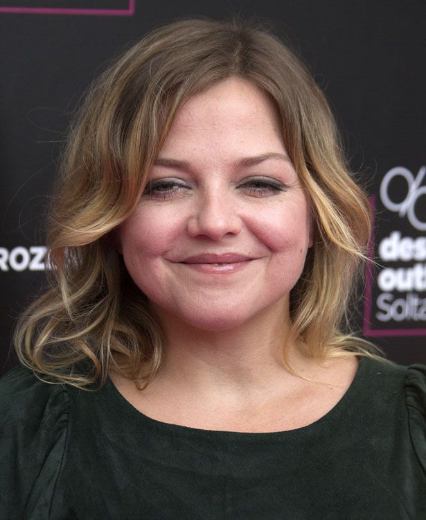 Annett Louisan ist deswegen gaaaanz überglücklich