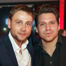 So kommt "Freier Fall 2" in die Kinos