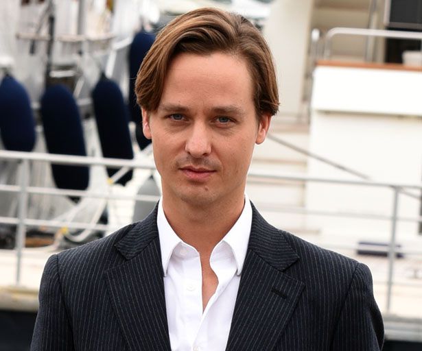 Tom Schilling & The Jazz Kids: Albumdebüt kommt im April