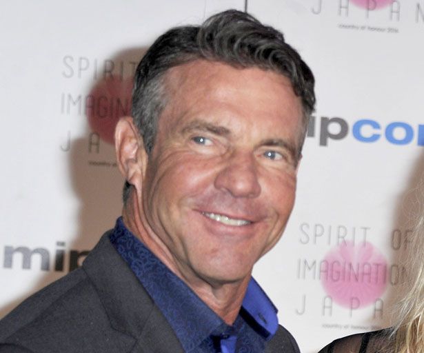 Neuer Film mit Dennis Quaid: Wurde ein Hund hier gequält?