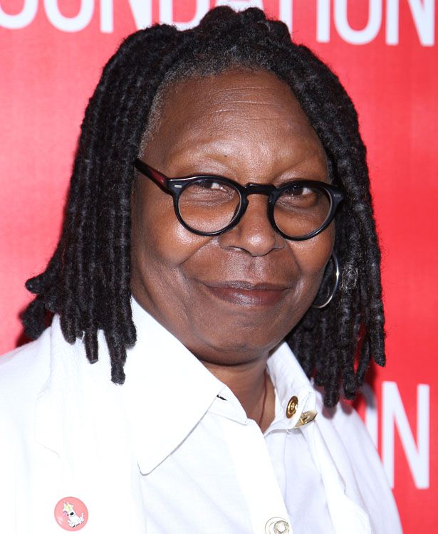 Whoopi Goldberg: “Ich bin schuld am Scheitern meiner Ehen“