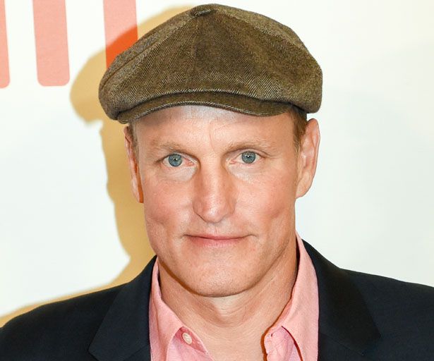 Star Wars: Woody Harrelson über seine Rolle