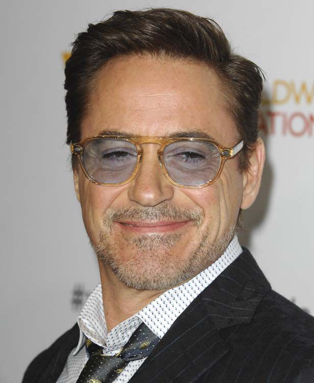 Robert Downey Jr. kommt als Doktor Dolittle