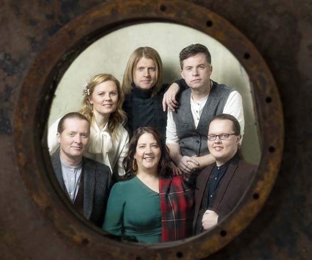 Kelly Family: Das ist das Comeback-Video "Nanana"