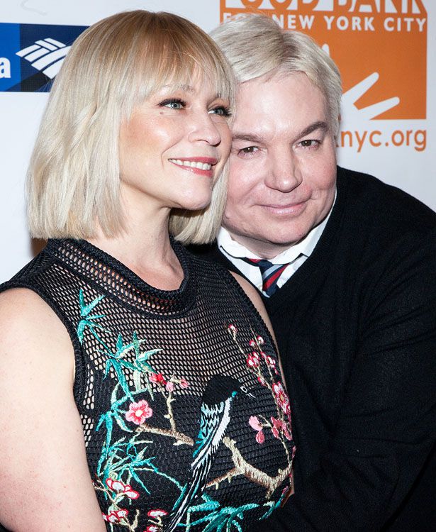 Mike Myers: "Austin Powers 4" ist nicht vom Tisch
