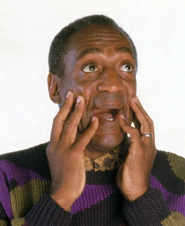 Bill Cosby: Es ist noch nicht vorbei