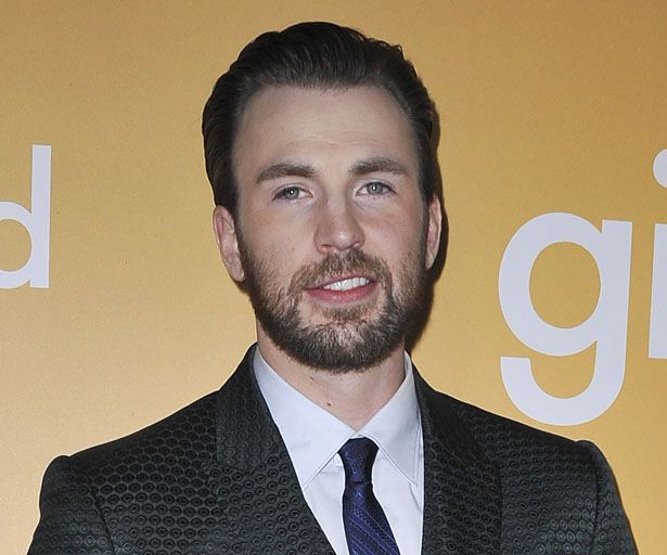 Chris Evans: Rätselraten um Captain America