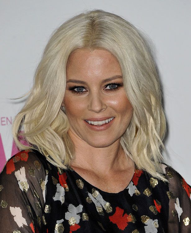 Elizabeth Banks sagt "Sorry" zu Steven Spielberg