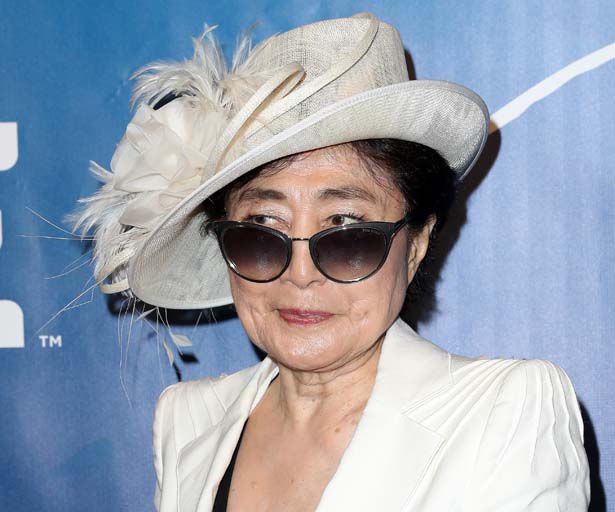Yoko Ono erhält Rechtebeteiligung am Welthit "Imagine"