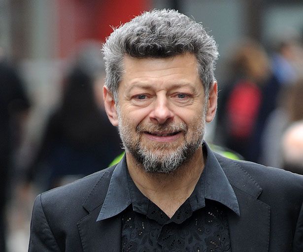 Andy Serkis: Das neue Dschungelbuch wird wild
