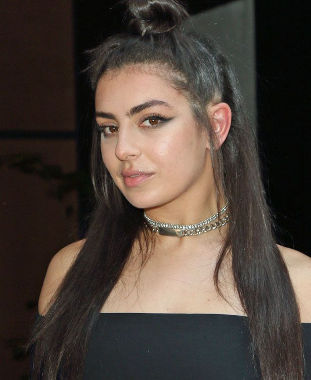 Charli XCX: "Die Fans haben den Durchblick"
