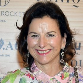 Claudia Obert: Ihre 20 hemmungslosesten Sex-Sprüche