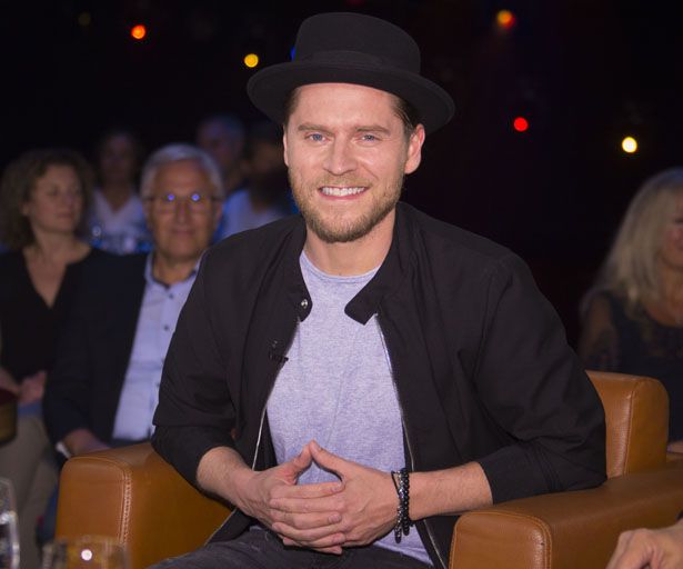 johannes oerding wird ohne seine tarnkappe nicht erkannt johannes oerding wird ohne seine tarnkappe nicht erkannt