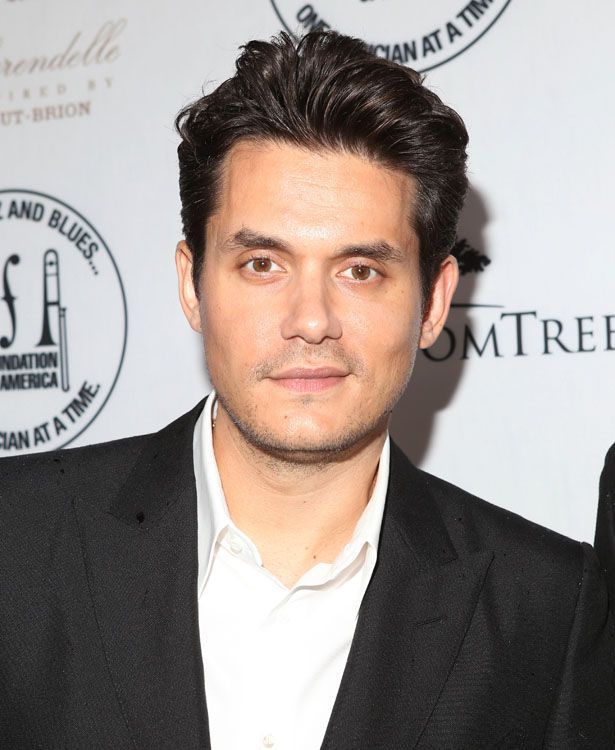 Amy Schumer und John Mayer zusammen?