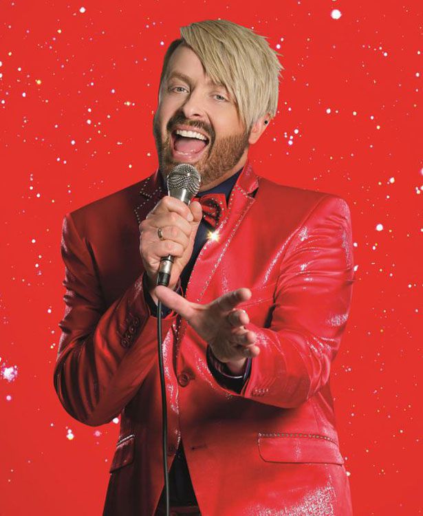 Ross Antony: Neues Album, neues Video