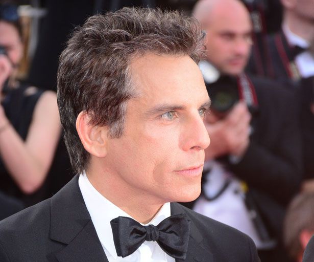 Ben Stiller: "Ich bin jetzt drei Jahre frei von Krebs"