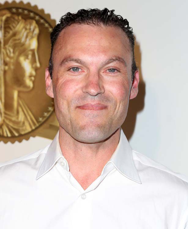Brian Austin Green: Ehe ist Arbeit