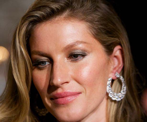 Was macht eigentlich Gisele Bündchen?