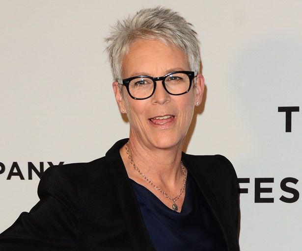 Jamie Lee Curtis Kehrt Mit Halloween Zuruck Klatsch