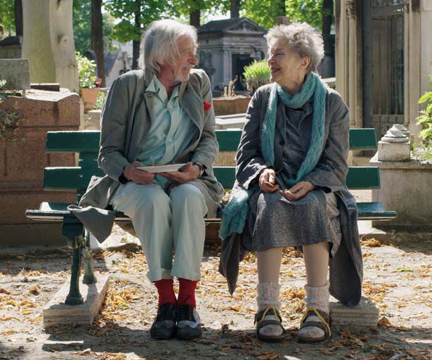 "Barfuß in Paris" mit Pierre Richard: Grandioser Slapstick