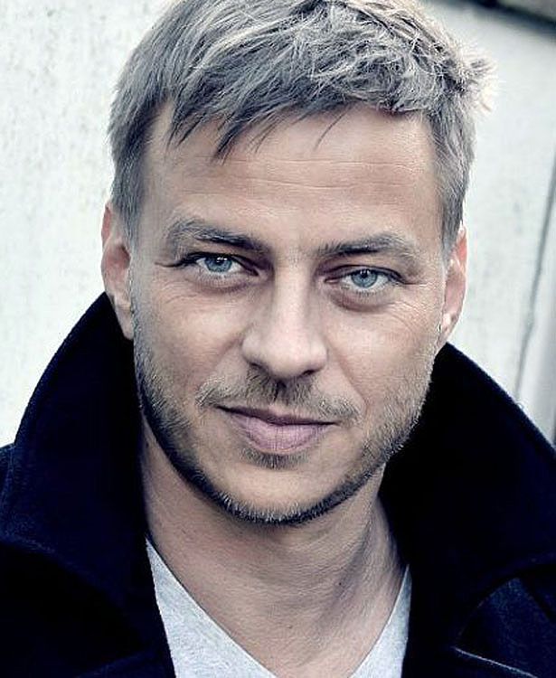 Tom Wlaschiha in "Das Boot"