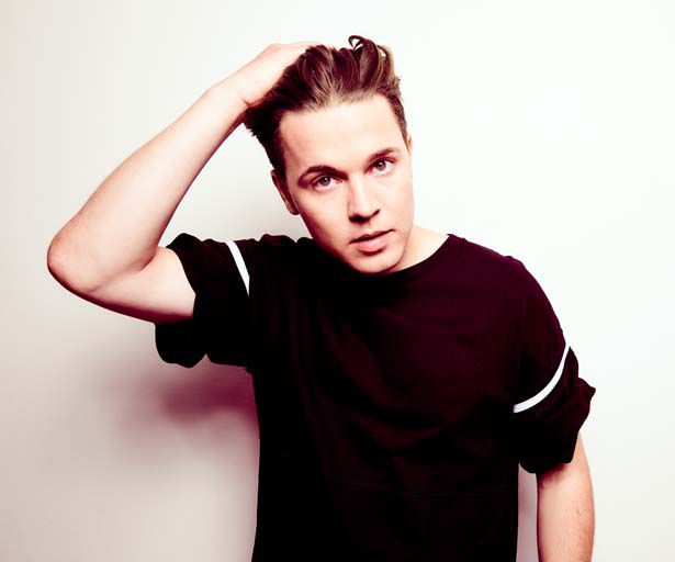 Felix Jaehn: Neue Single - Albumdebüt kommt im Februar 2018