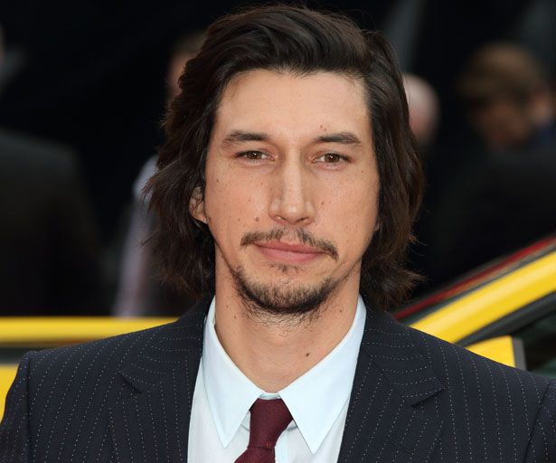 Adam Driver kommt zu Spike Lees "Black Klansman"