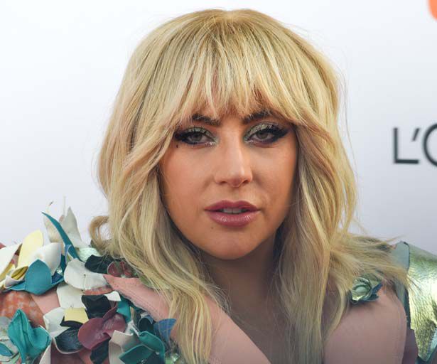 Lady Gaga und die Wachs-Hexe von Lima