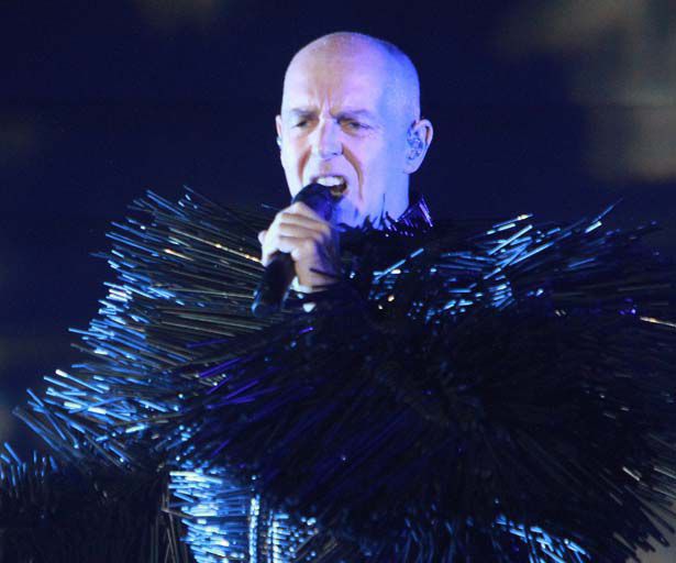 Pet Shop Boys: Die frisch gesammelten Werke sind da