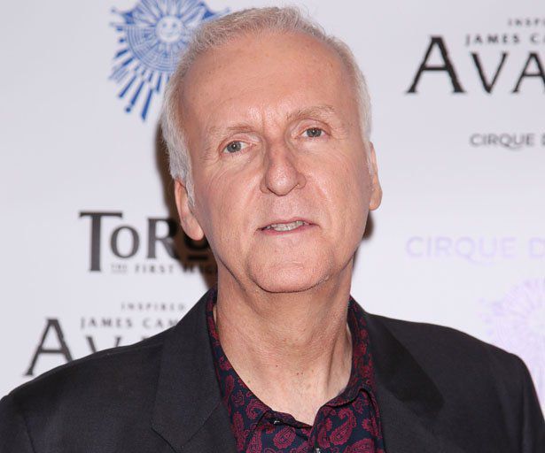 James Cameron verzweifelt an "Avatar"-Filmen?