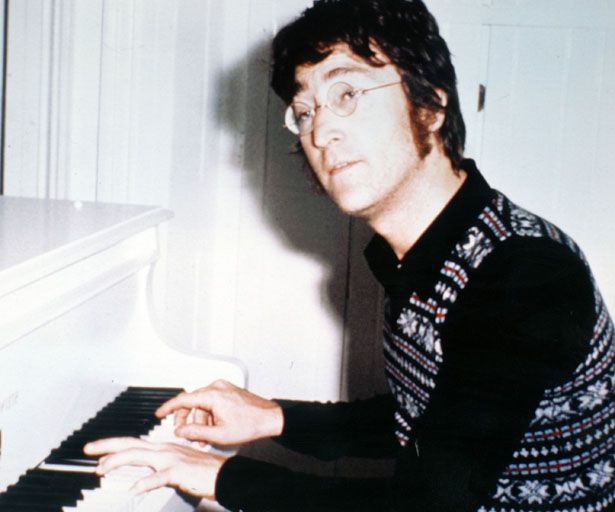 Alles über den John-Lennon-Krimi von Berlin