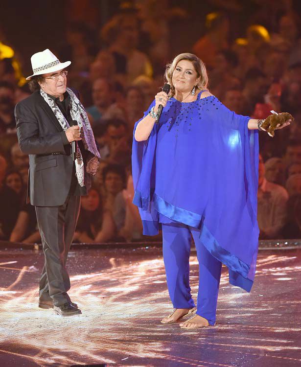 Al Bano & Romina Power: Das war's dann