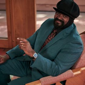 Gregory Porter