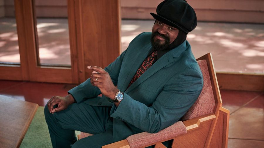 Gregory Porter