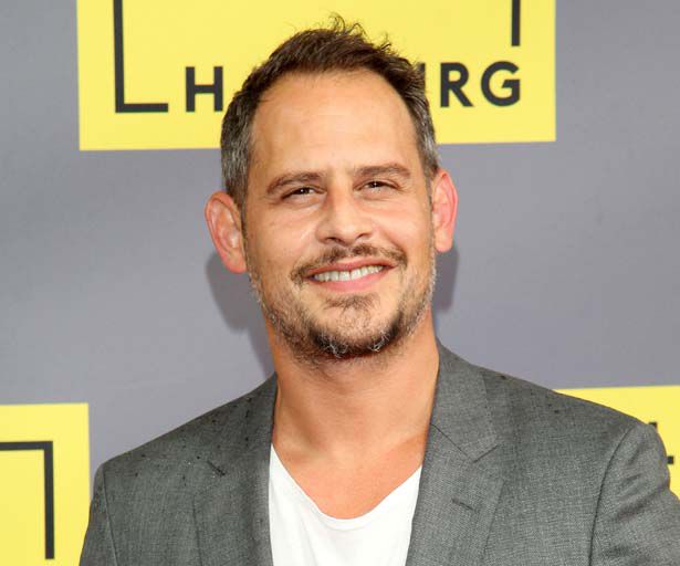 Moritz Bleibtreu: "Ich habe mich für die andere Seite entschieden"