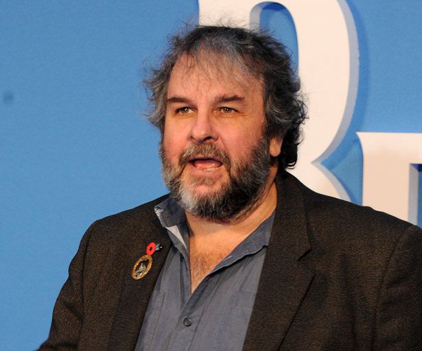 Peter Jackson: Weinstein führte Schmutzkampagne