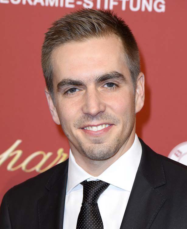 Philipp Lahm sorgt für ein großes Drama in München