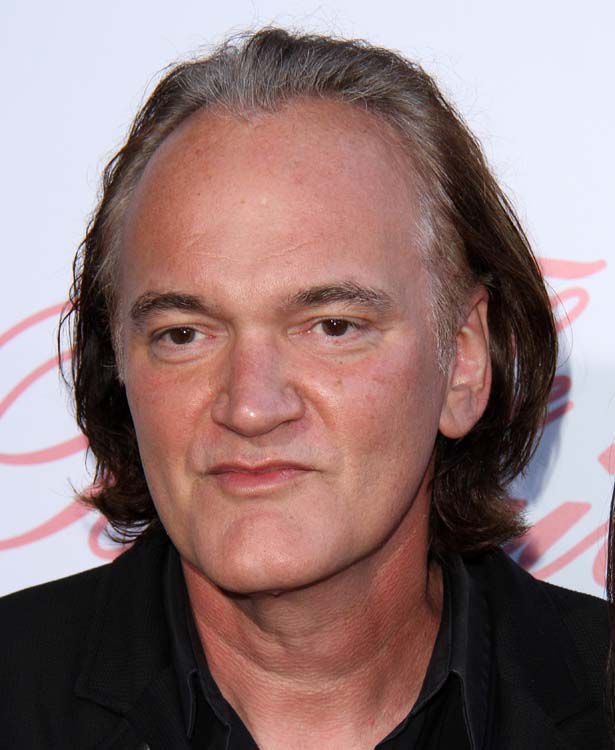 Wird Quentin Tarantino den nächsten "Star Trek"- Film drehen?