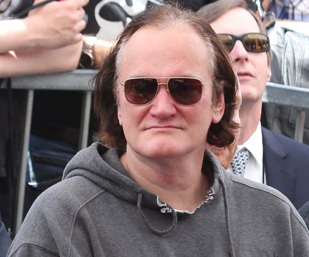 Quentin Tarantino: Sein "Star Trek"-Film wird nicht jugendfrei