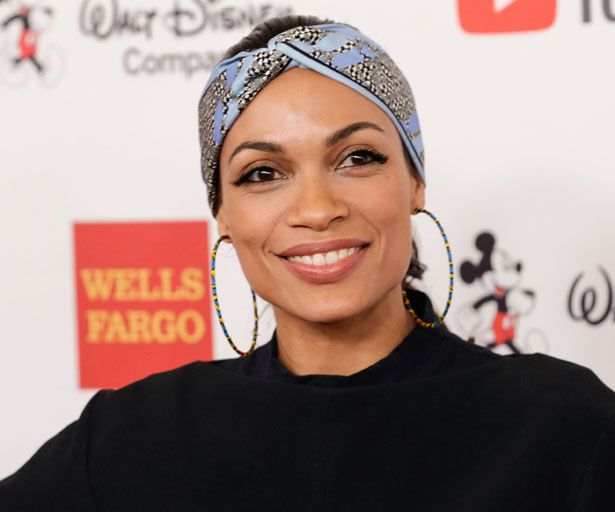 Rosario Dawson: Alles schon wieder aus