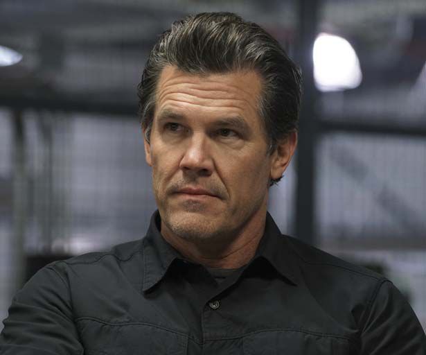 „Sicario 2” mit Josh Brolin und Benicio Del Toro: Erster Trailer