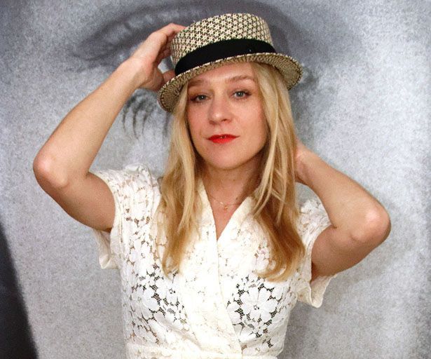 Chloé Sevigny bereut Zusammenarbeit mit Woody Allen