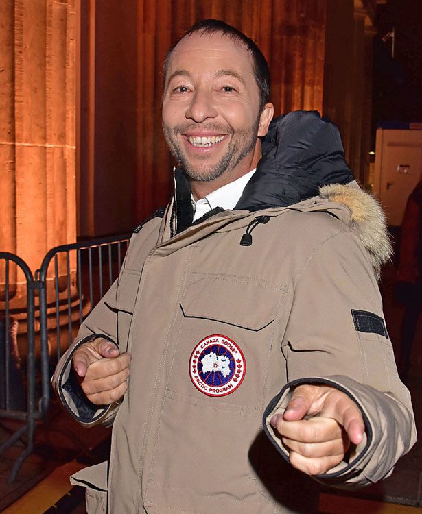 DJ Bobo vergleicht sich mit Madonna und will einen Nr.1-Hit