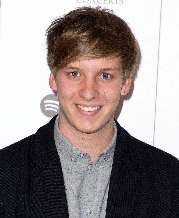 Britenstar George Ezra: Details zu seinem neuen Album