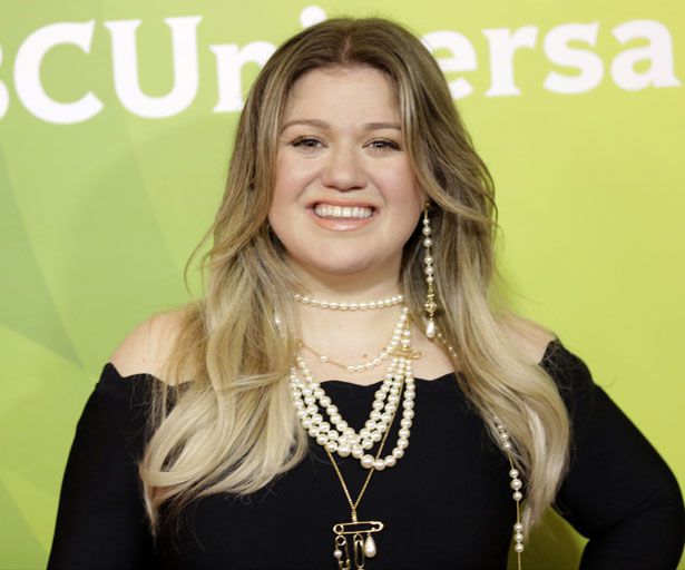 Kelly Clarkson: Schlägt sie wirklich ihre Tochter?